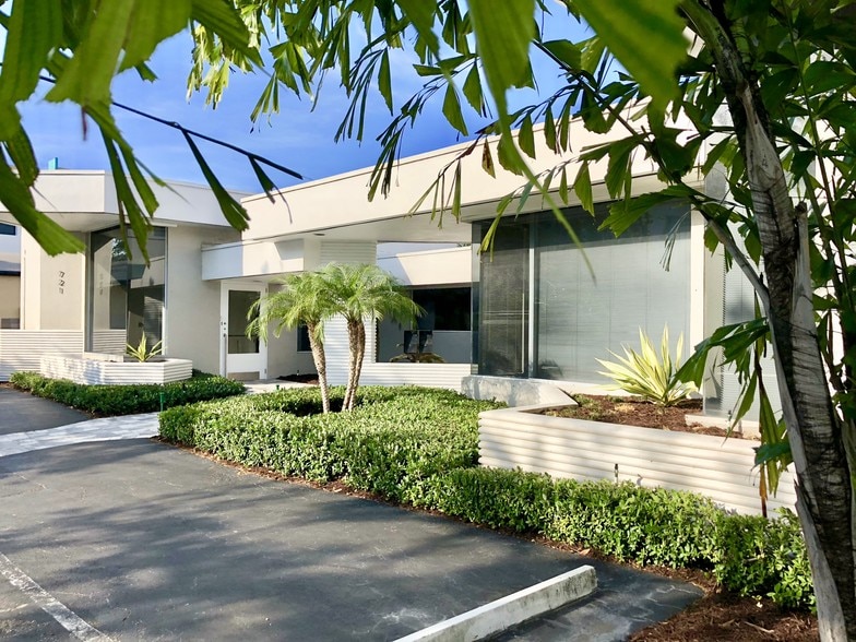 More Photos Of 721 NE 3rd Ave, Fort Lauderdale Office For Lease