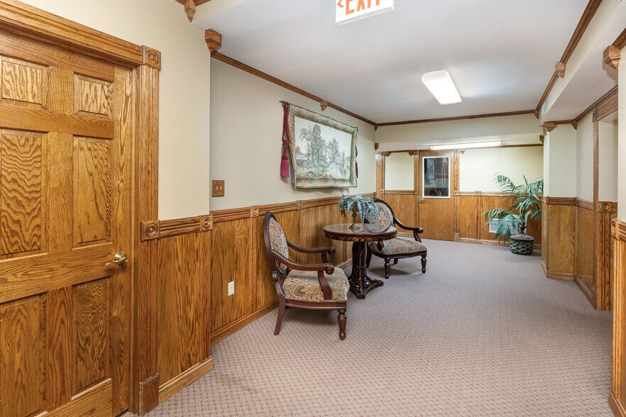 More Photos Of 939 S Wisconsin St, Hobart Religious Facility For Sale
