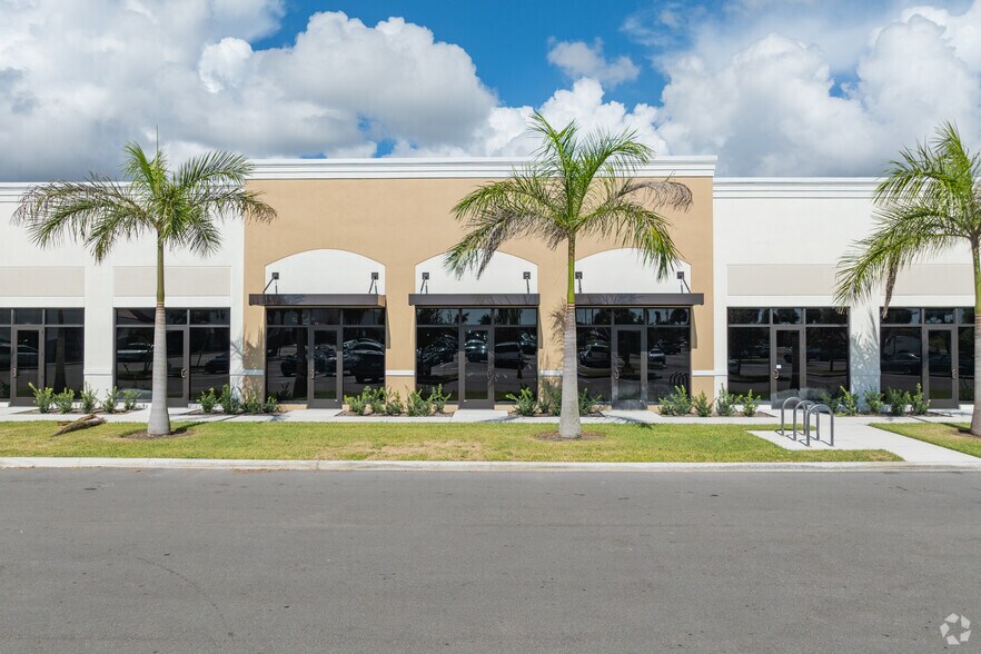 More Photos Of 5335 N Military Trl, West Palm Beach Unknown For Lease