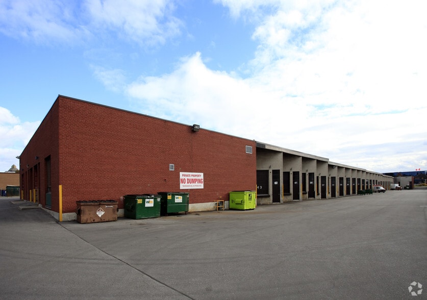 More Photos Of 150 Milner Ave, Toronto Warehouse For Lease