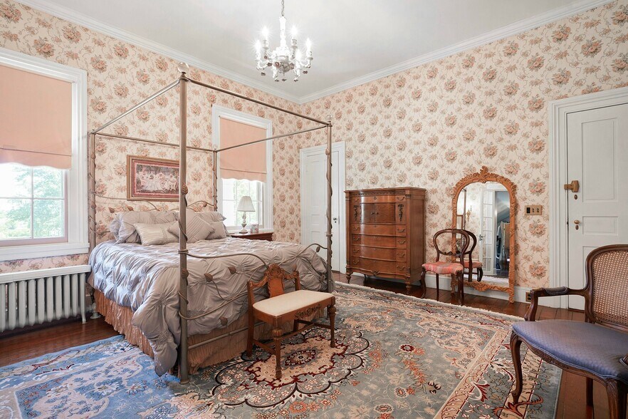 More Photos Of 1902 Jefferson Pike, Brunswick Lodge Meeting Hall For Lease