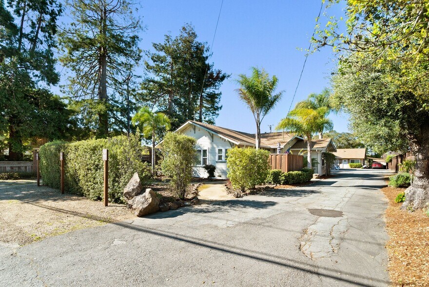 Primary Photo Of 420 Capitola Road Ext, Santa Cruz Apartments For Sale