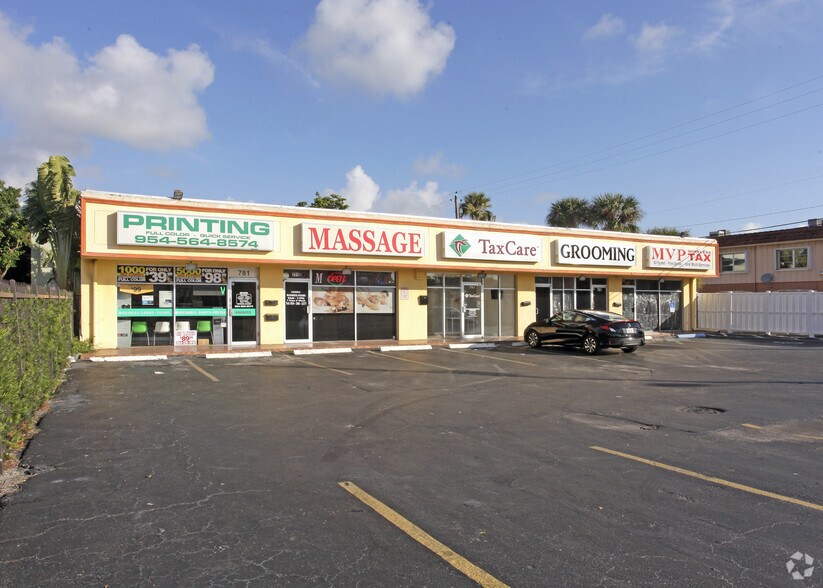 More Photos Of 781 W Oakland Park Blvd, Oakland Park Unknown For Lease