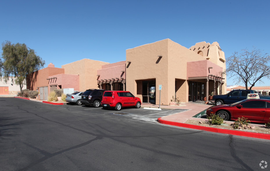 8401-8475 W Lake Mead Blvd, Las Vegas, NV 89128 For Lease Cityfeet.com