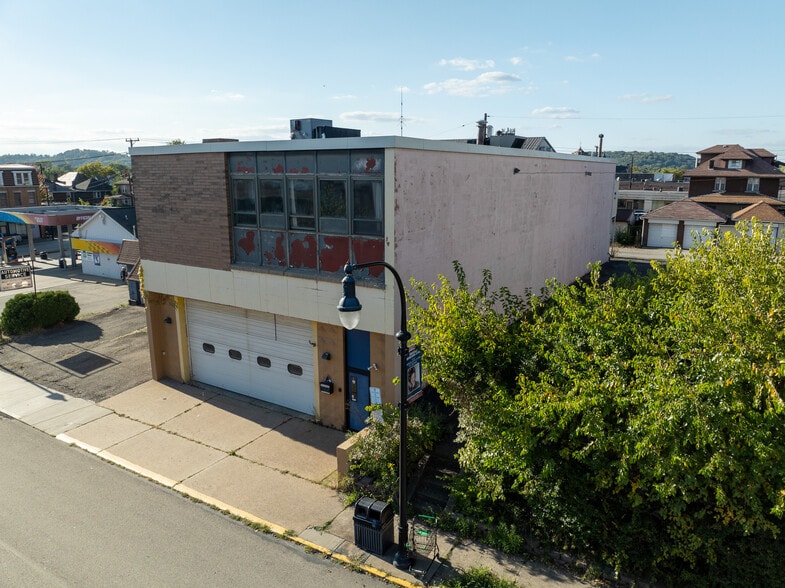 More Photos Of 7419 Washington Ave, Pittsburgh Office For Sale