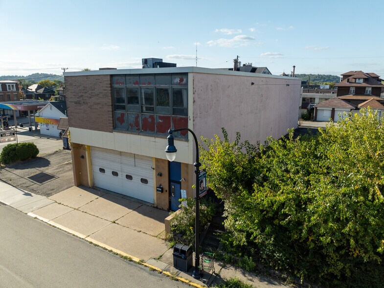 More Photos Of 7419 Washington Ave, Pittsburgh Office For Lease