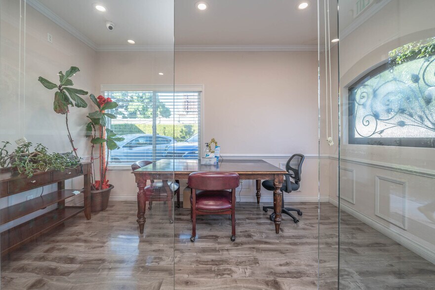 More Photos Of 4255 Tyler Ave, El Monte Medical For Lease