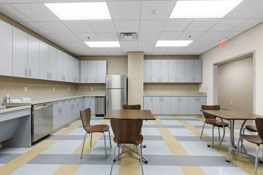 More Photos Of 605 Chestnut St, Chattanooga Loft Creative Space For Lease