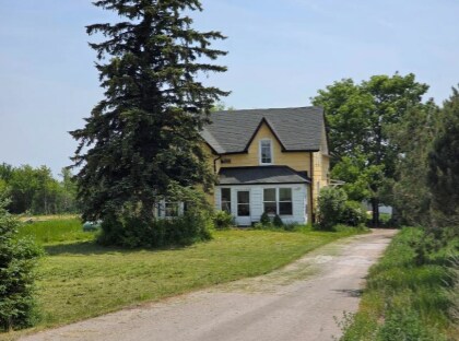 More Photos Of 1317 Winchester Rd E, Oshawa Land For Sale
