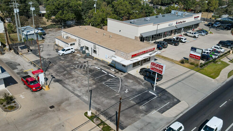 More Photos Of 708 E Villa Maria Rd, Bryan Land For Sale