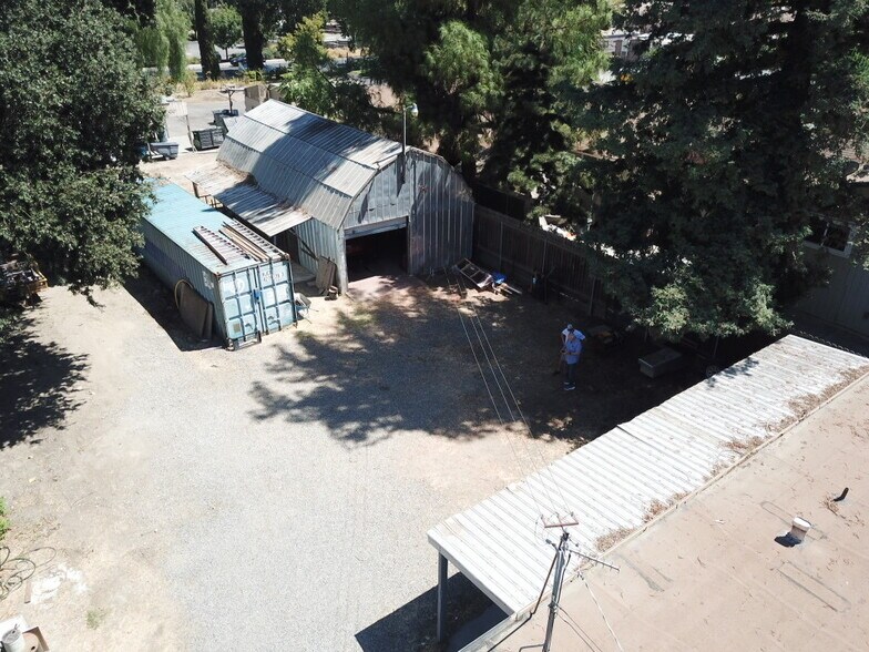More Photos Of 639 5th St, Woodland Warehouse For Sale