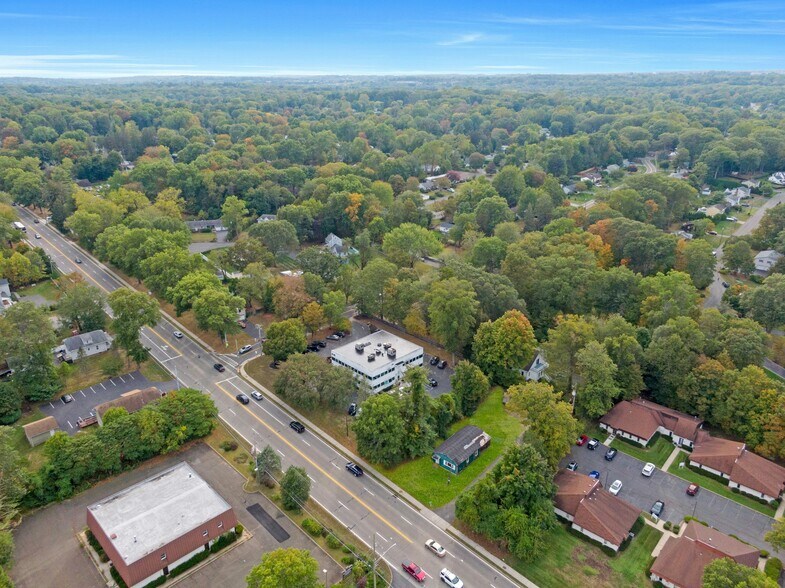 More Photos Of 511 Route 304, New City Office For Sale