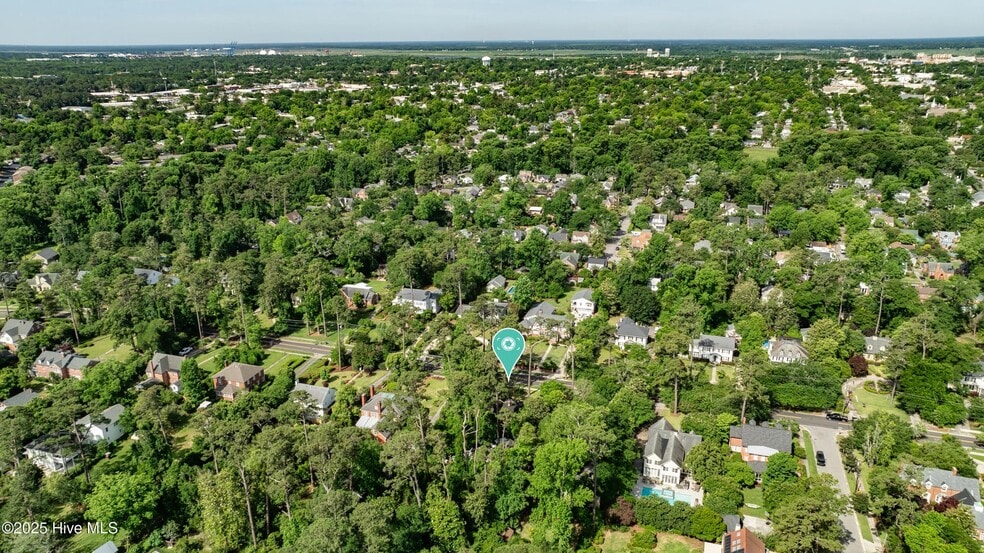 More Photos Of 115 Forest Hills Dr, Wilmington Land For Sale