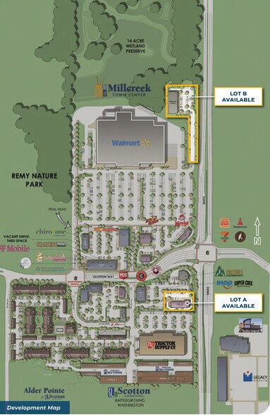 More Photos Of ,  Land For Sale
