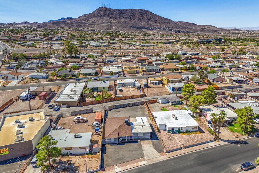 More Photos Of 211 W Atlantic Ave, Henderson Office For Sale
