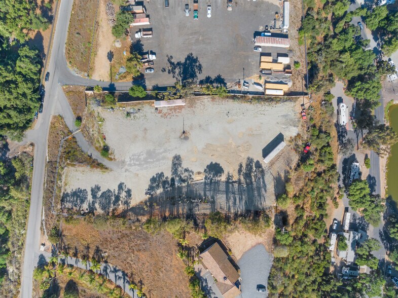 More Photos Of 8490 Nelson Way, Escondido Industrial For Sale