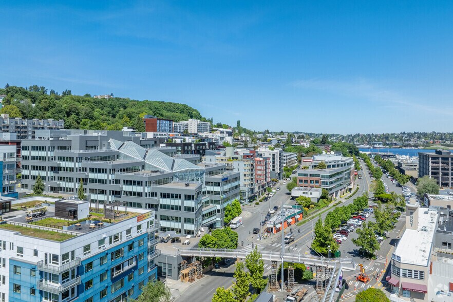 More Photos Of 1505 Westlake Ave N, Seattle Office For Lease