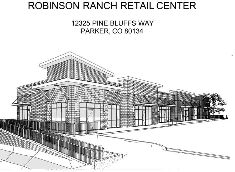 More Photos Of 12325 Pine Bluffs Way, Parker Land For Sale