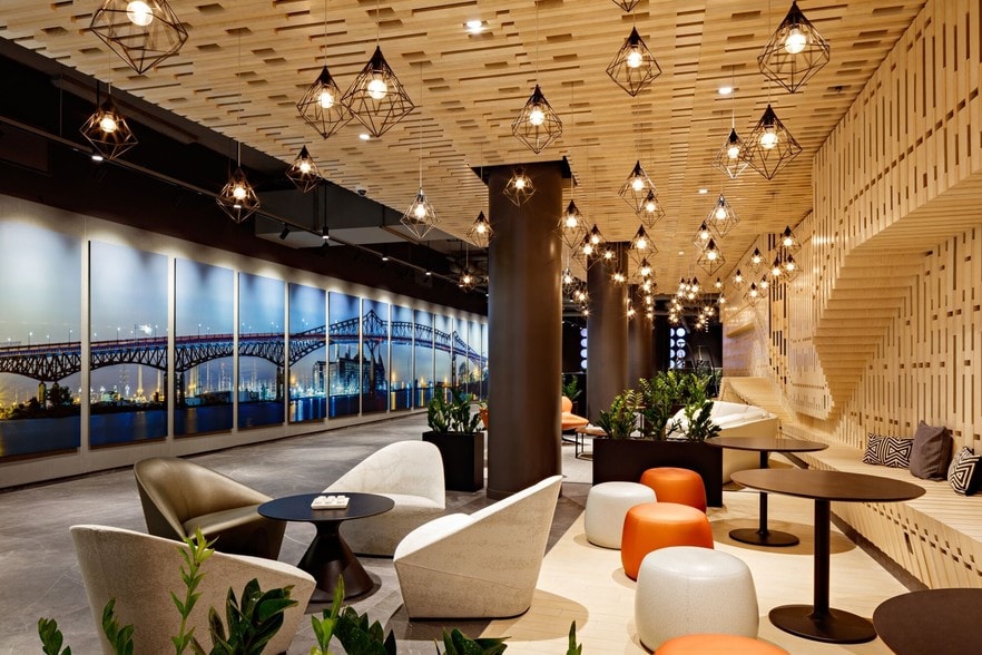 More Photos Of 210 Hudson St, Jersey City Office For Lease