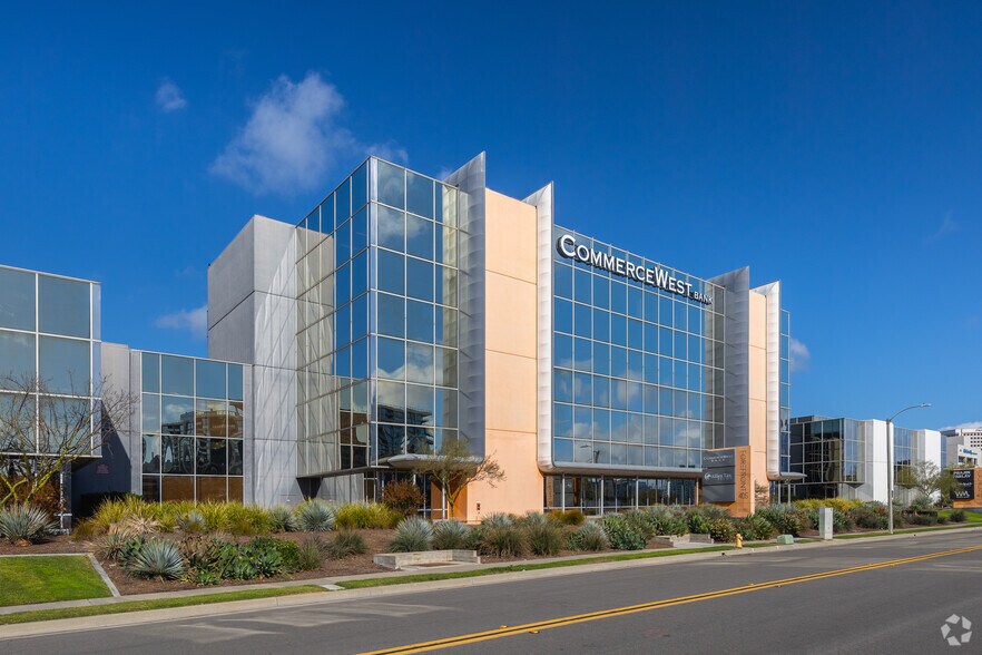 Primary Photo Of 2445 McCabe Way, Irvine Unknown For Lease