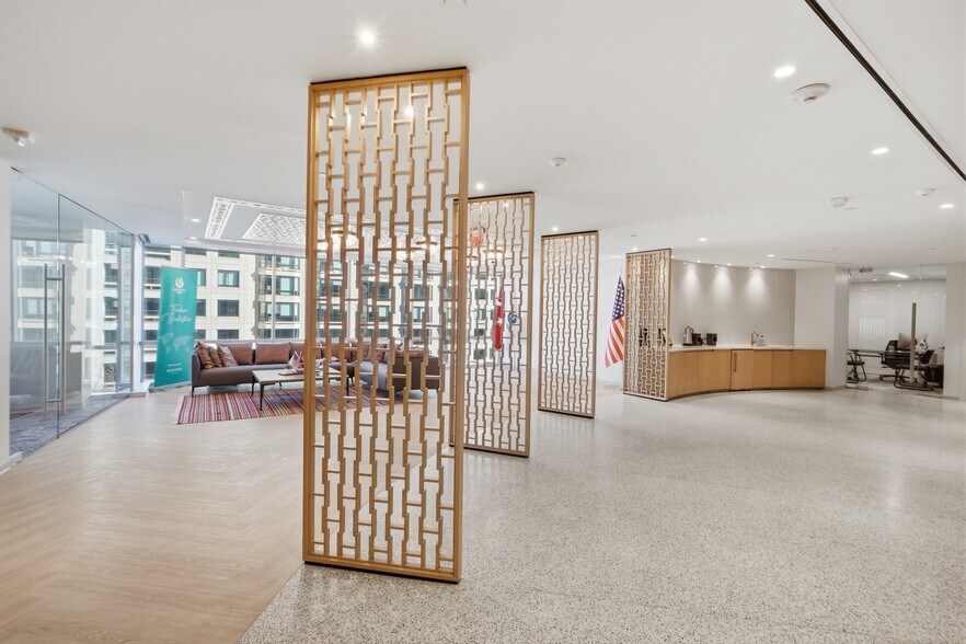 More Photos Of 1430 K St NW, Washington Office For Sale