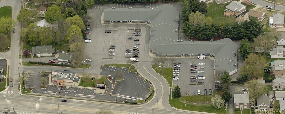 More Photos Of 601-641 W Newport Pike, Wilmington Unknown For Lease