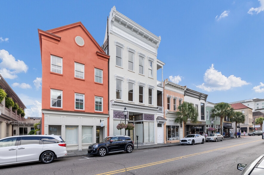 More Photos Of 438 King St, Charleston Office For Lease