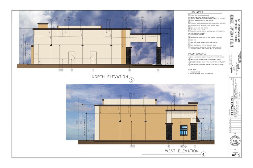 More Photos Of Highland Ave. & Sierra Way @ Sierra Way, San Bernardino Land For Sale