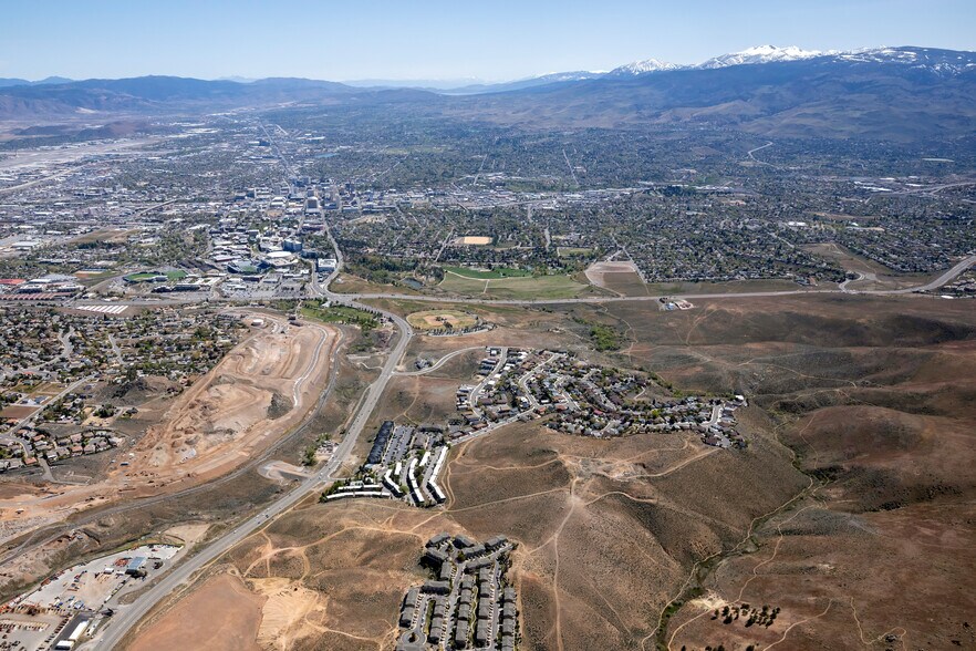 More Photos Of , Reno Multifamily For Sale