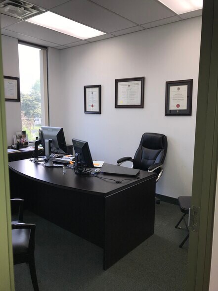 More Photos Of 200 Finch Ave W, Toronto Office For Lease