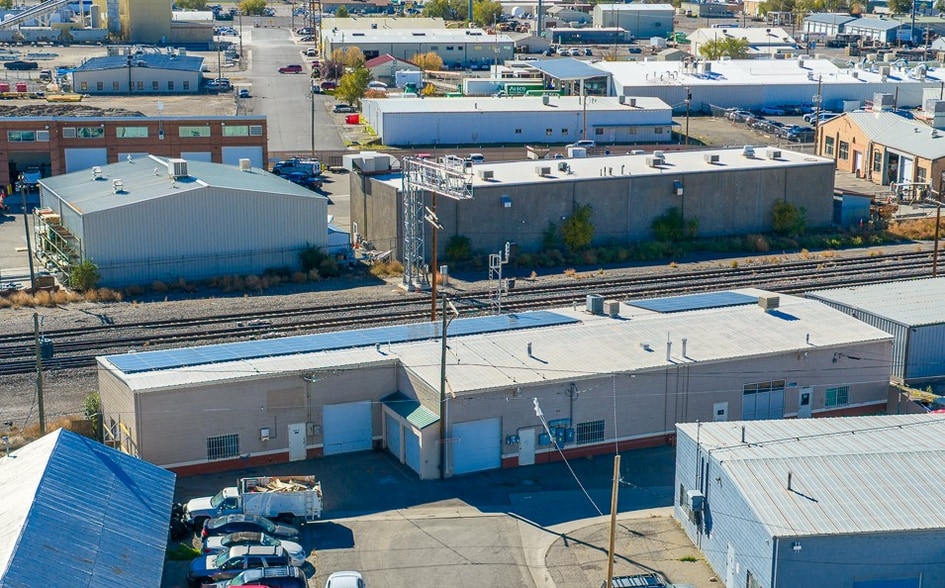 More Photos Of 549 S 10th St, Grand Junction Warehouse For Sale