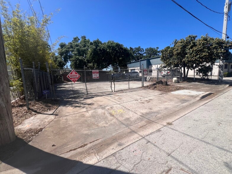 More Photos Of 72 W Jersey St, Orlando Industrial For Sale