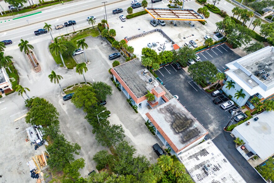 More Photos Of 112-120 US Highway 1, Tequesta Medical For Sale