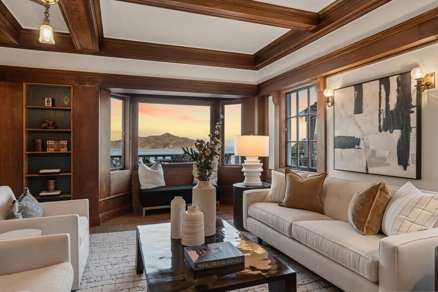 More Photos Of 47 Bulkley Ave, Sausalito Apartments For Sale