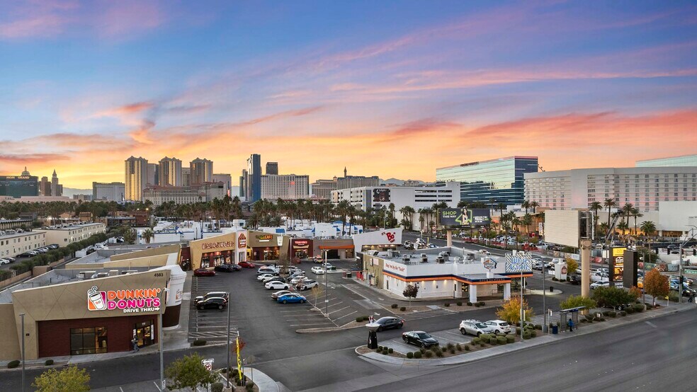 Primary Photo Of , Las Vegas General Retail For Sale
