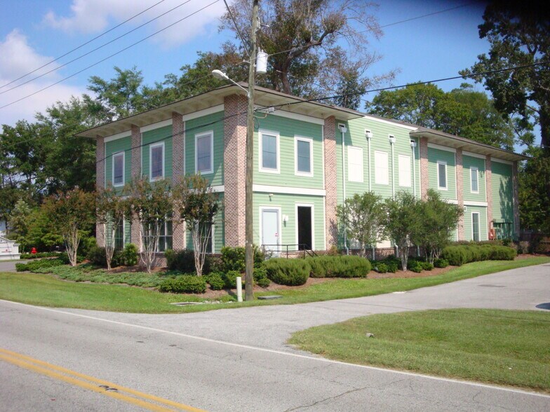 Primary Photo Of 1417 Stuart Engals Blvd, Mount Pleasant Medical For Lease