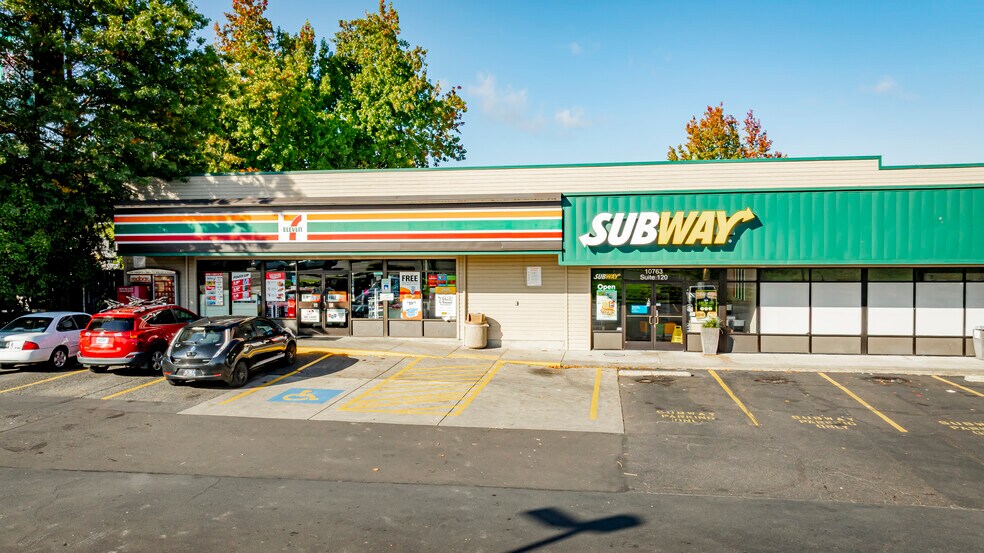 More Photos Of 10765 SW Greenburg Rd, Tigard General Retail For Sale