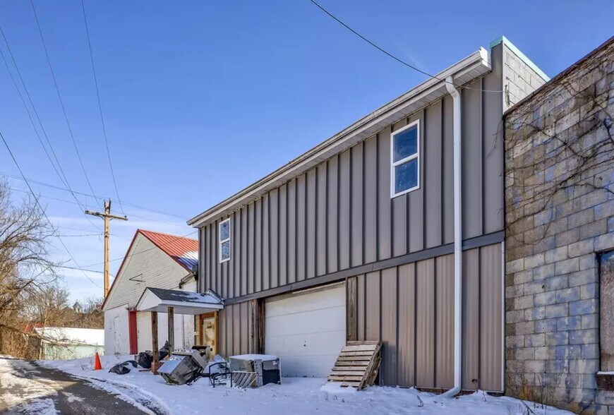 More Photos Of 128 N Washington Ave, Greensburg Warehouse For Sale