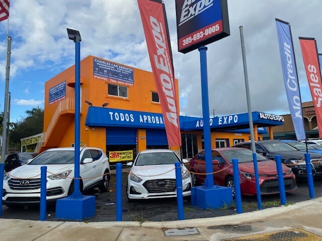More Photos Of 4010 E 8th Ave, Hialeah General Retail For Sale