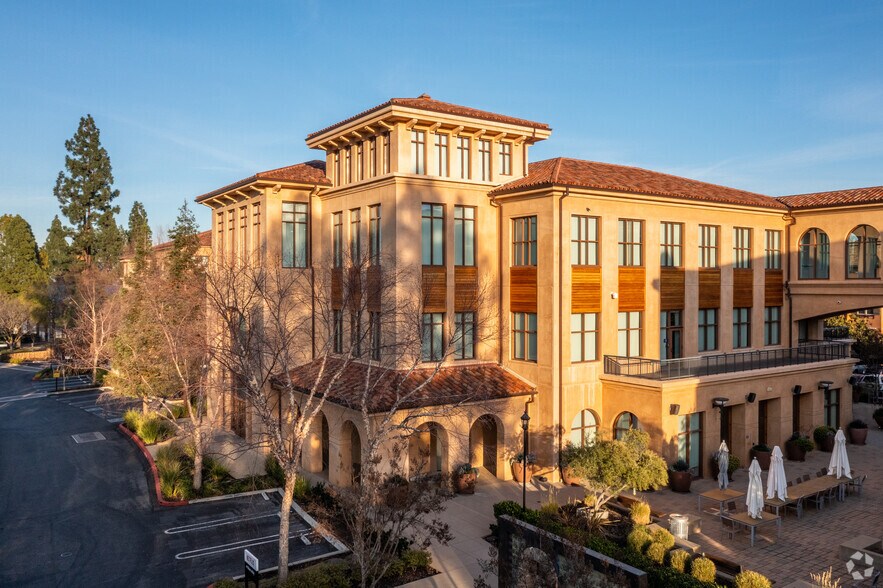 More Photos Of 100 Winchester Cir, Los Gatos Unknown For Lease