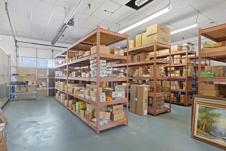 More Photos Of 2256 Encompass Dr, Chattanooga Loft Creative Space For Sale