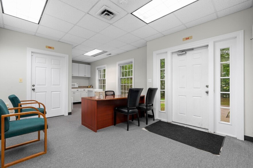 More Photos Of 45 W Main St, Avon Loft Creative Space For Sale