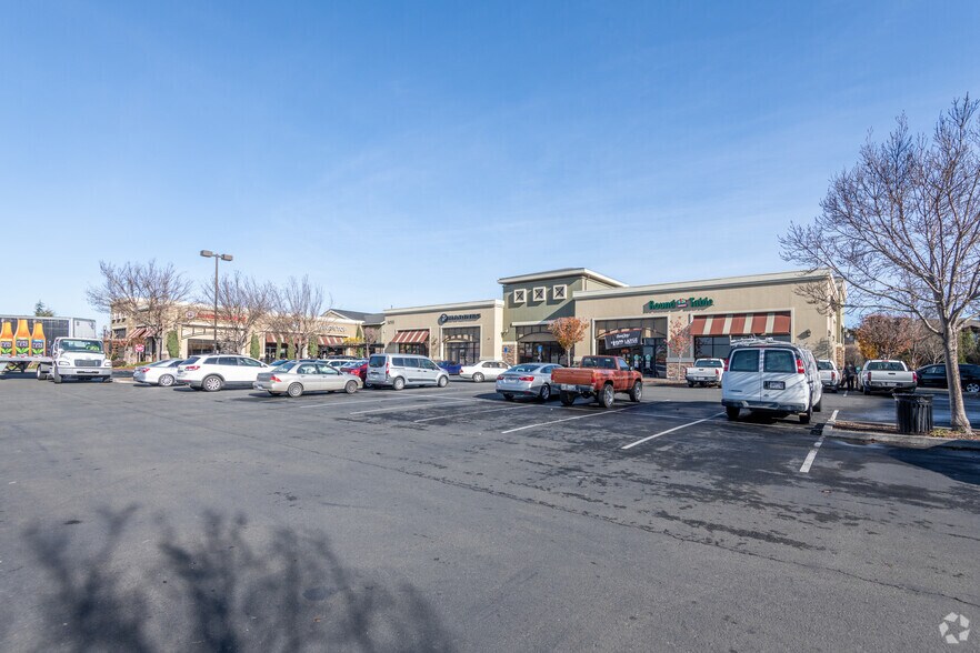 More Photos Of Napa Junction Rd, American Canyon Unknown For Lease