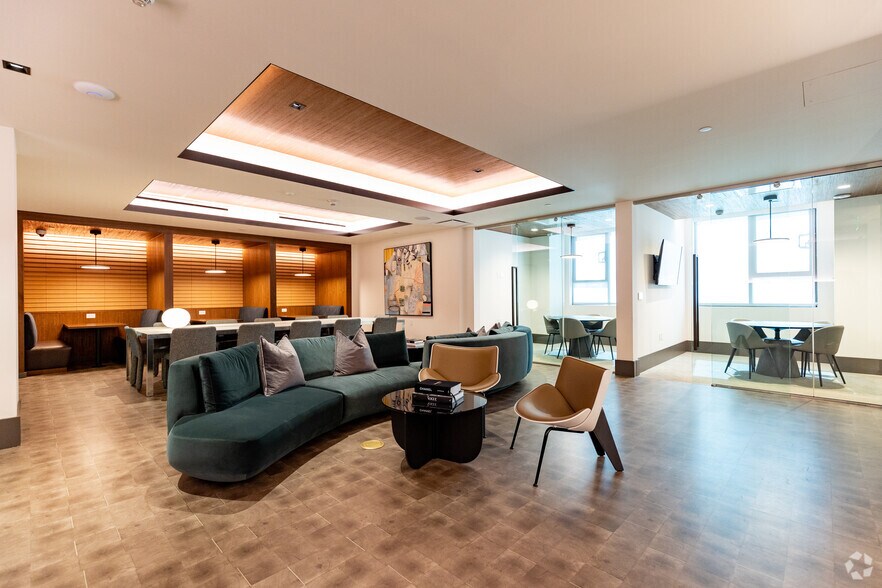 More Photos Of 2801 Sunset Pl, Los Angeles Apartments For Lease