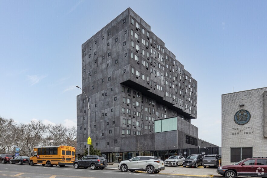 More Photos Of 898 Saint Nicholas Ave, New York Apartments For Lease