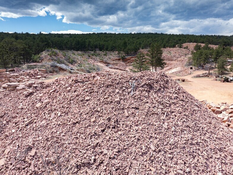 More Photos Of 1312 Steamboat Valley Rd, Lyons Land For Sale