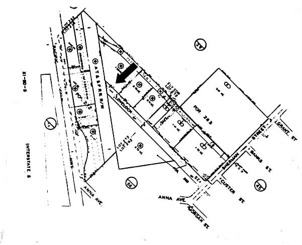 More Photos Of 5202 Lovelock St, San Diego Manufacturing For Sale