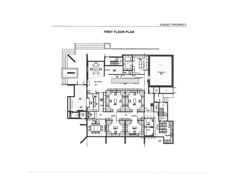 More Photos Of 5100 N Dixie Hwy, Oakland Park Office For Sale