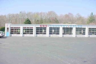 More Photos Of 1531 Route 163, Oakdale Auto Repair For Sale