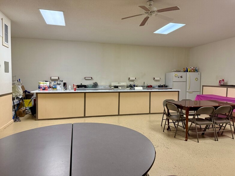 More Photos Of 127 Eastside Industrial park, Alma Religious Facility For Sale
